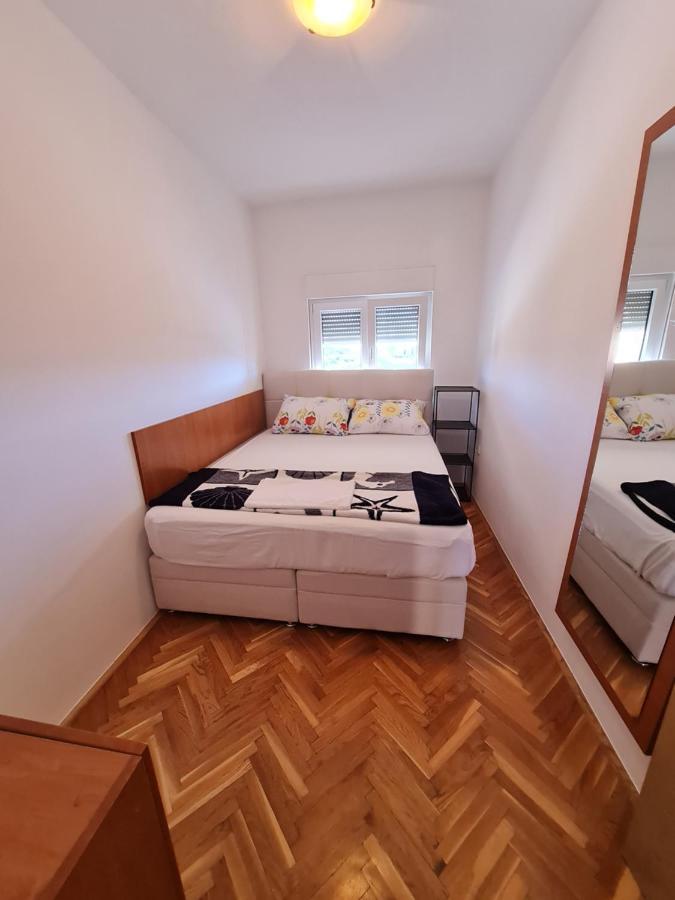Apartments Niki Sveti Petar  Bagian luar foto