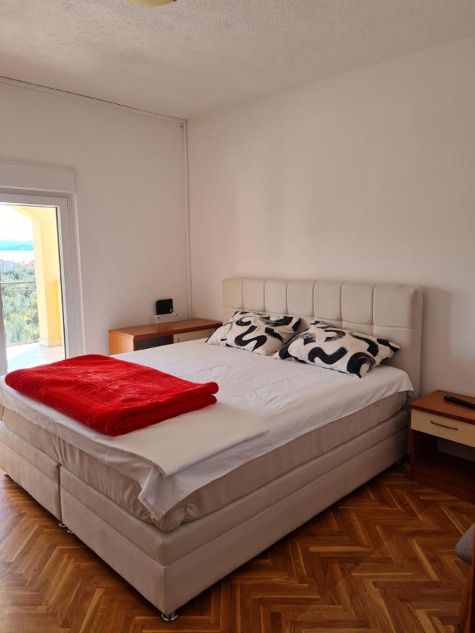 Apartments Niki Sveti Petar  Bagian luar foto