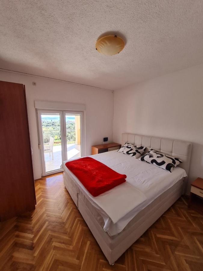 Apartments Niki Sveti Petar  Bagian luar foto