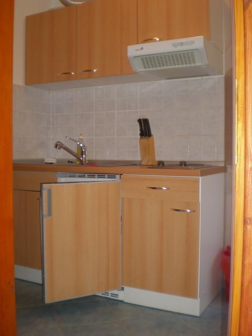 Apartments Niki Sveti Petar  Ruang foto