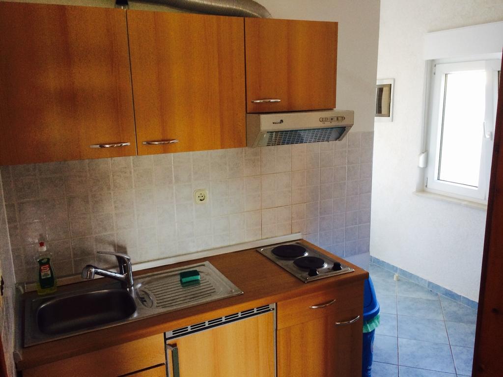 Apartments Niki Sveti Petar  Ruang foto