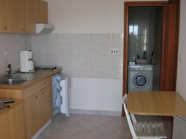 Apartments Niki Sveti Petar  Ruang foto
