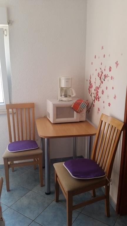 Apartments Niki Sveti Petar  Bagian luar foto